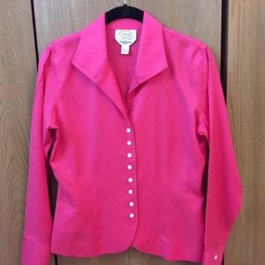 Talbots Blouse in Petite Women